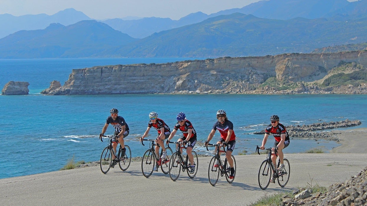 Destinations Articles - Crete Travel Guide