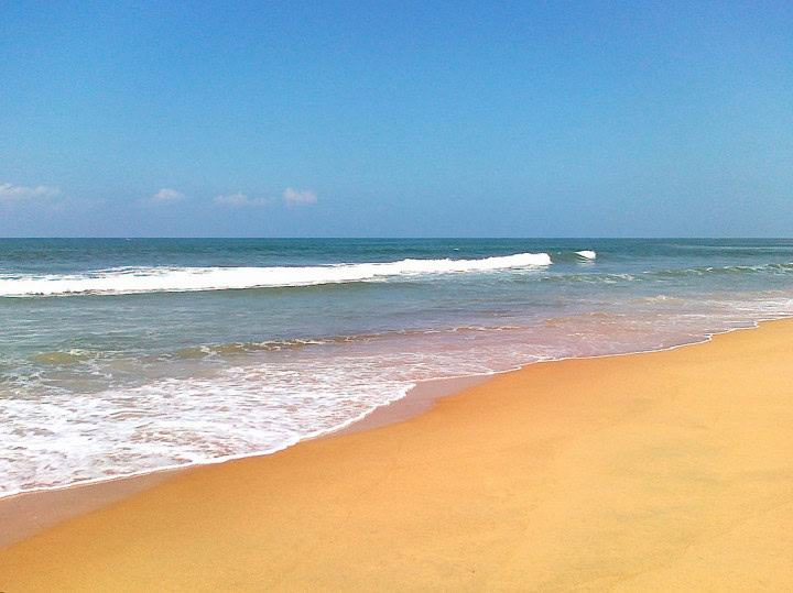 Hyatt Place debuterer i Goa - 1
