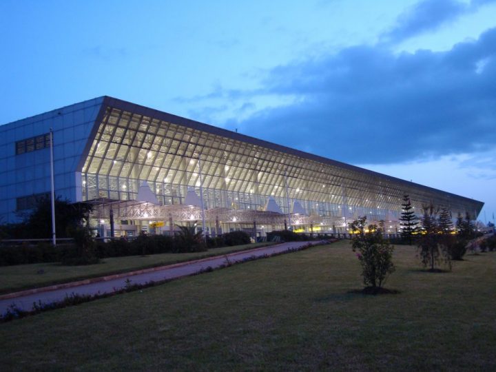 Airlines News - Long-anticipated upgrade in Addis Ababa