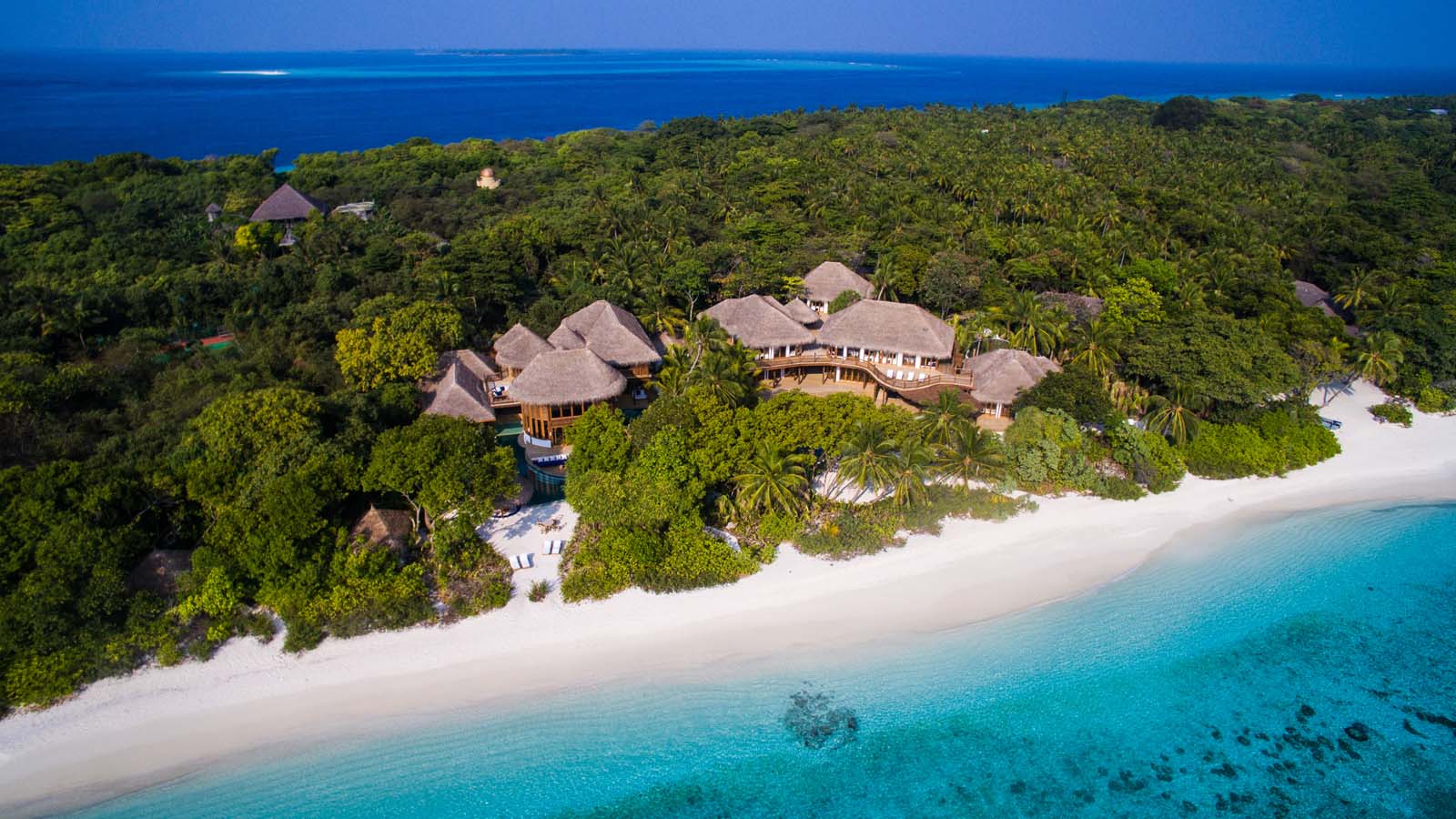 Hotels News - Soneva brings the Maldives in to your home with Virtual Reality