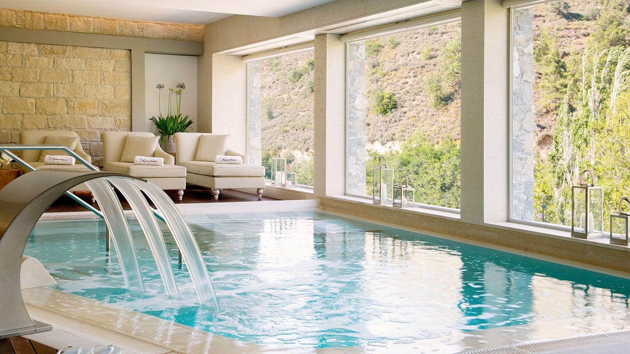 Hotels Toplists - The Best Luxury Hotels in Cyprus