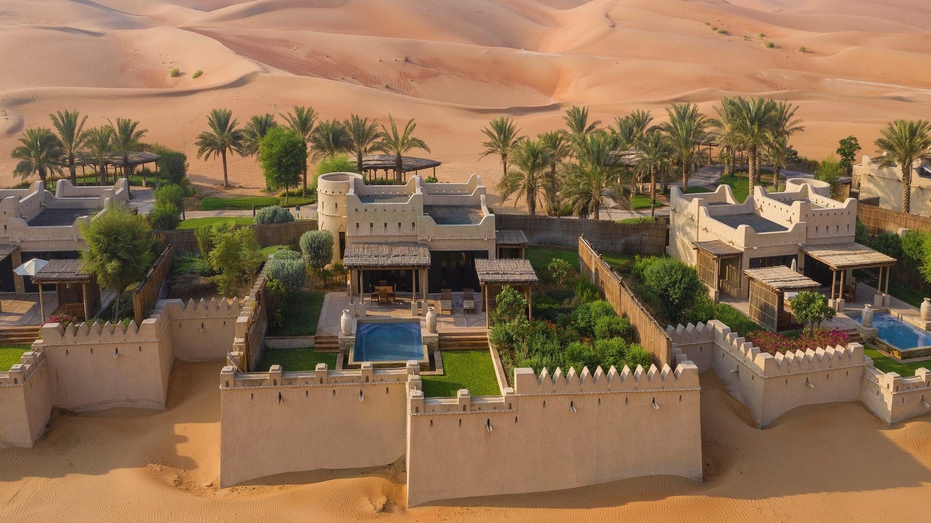 Hotels Toplists - 10 Best Luxury Hotels in Abu Dhabi