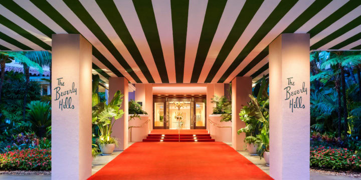 Romantiska hotell du kan boka för att fira Valentines Day - 5