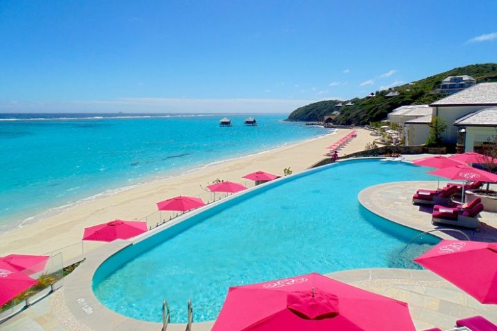 Mandarin Oriental Comes To The Caribbean - 3