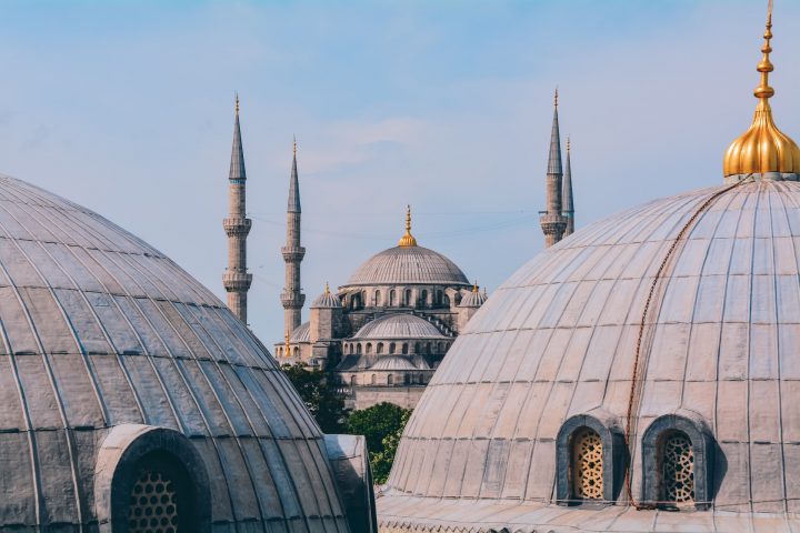 The 10 best vacation destinations for 2021 - 4