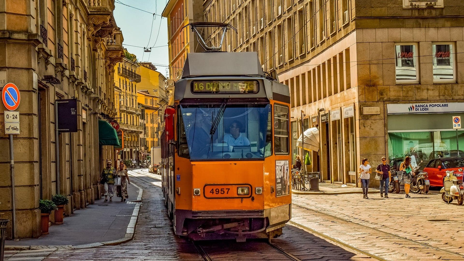 Destinations Articles - Milan Travel Guide