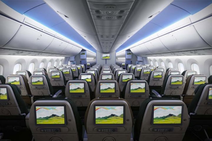 Ethiopian Airlines fortsätter med Dreamliner till Arlanda - 3