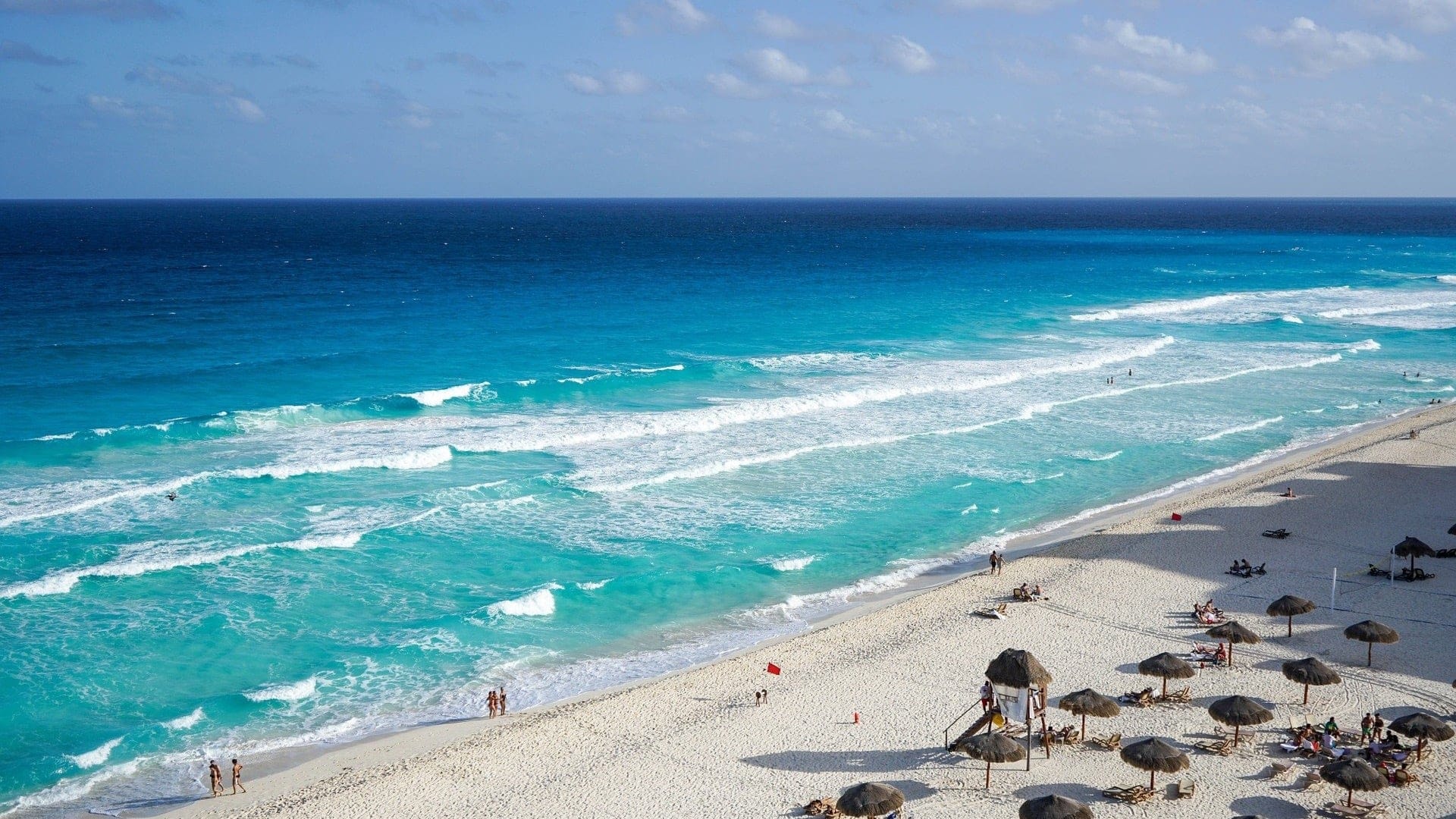 Destinations Articles - 11 Best Winter Sun Destinations