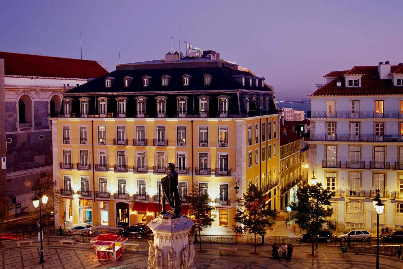 Best Luxury Hotels in Lisbon - 10