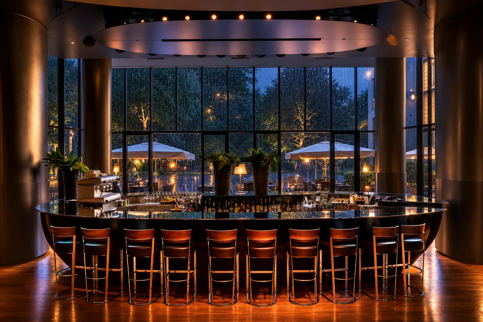 Bvlgari Hotel Milano - Why Stay at Bvlgari Hotel Milano? - 1