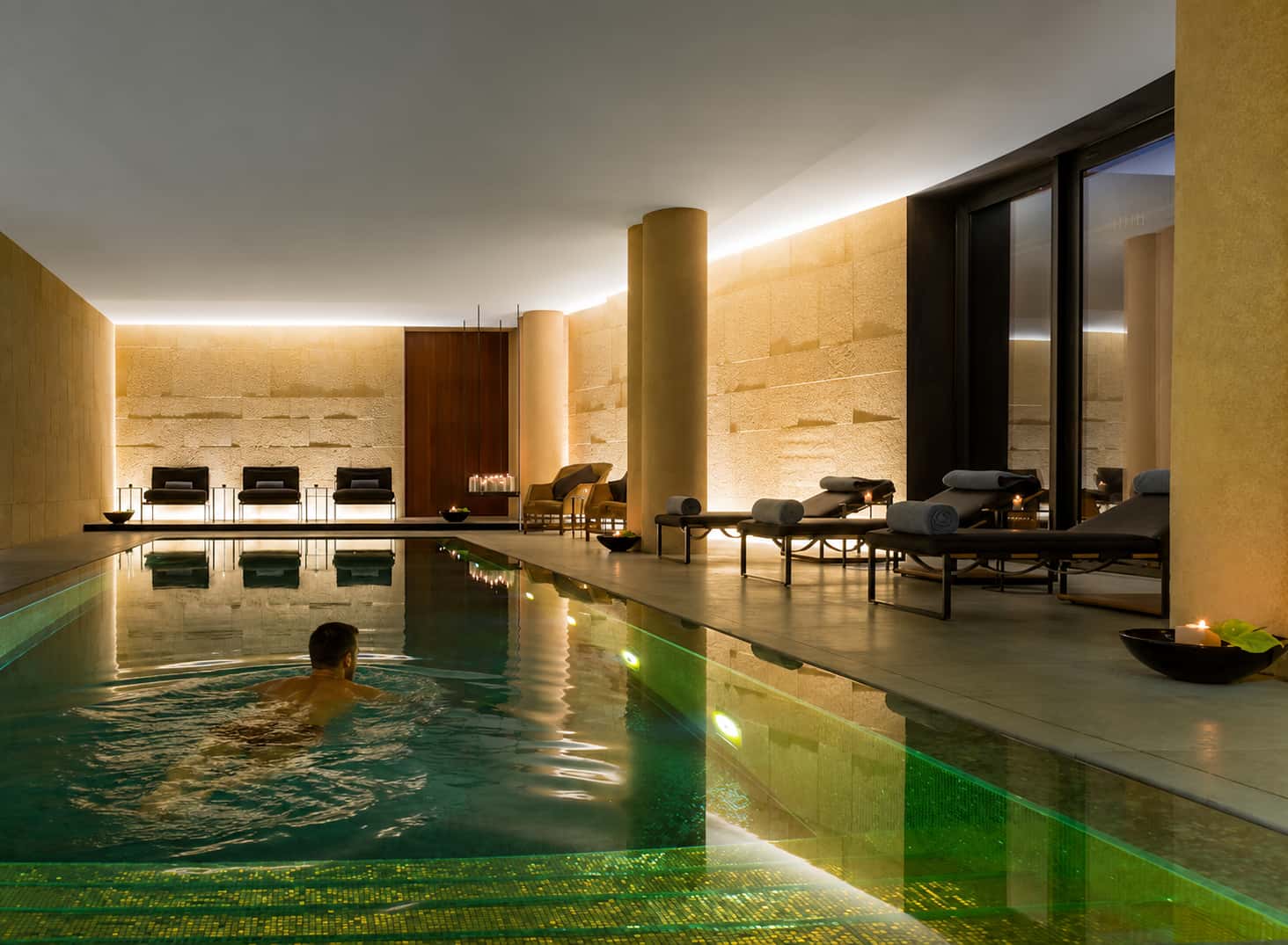 Bvlgari Hotel Milano - Direct vs OTA Booking Logic - 4