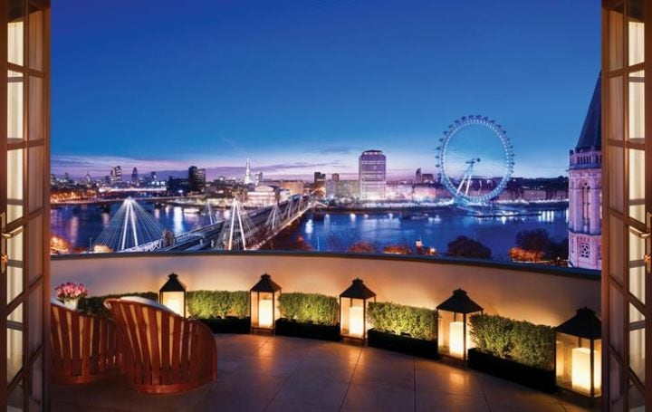 The world's first 'neuroscientist in residence' helps hotel guests achieve peak brain performance - 2