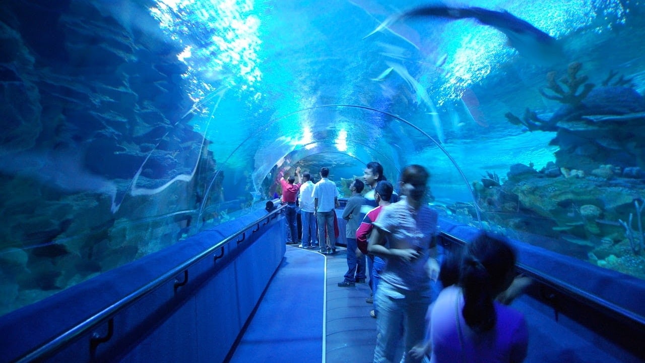 Destinations Articles - Kuala Lumpur Travel Guide