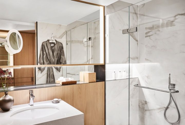 Nobu Hotel London Portman Square – Londons nya livsstilshotell - 3