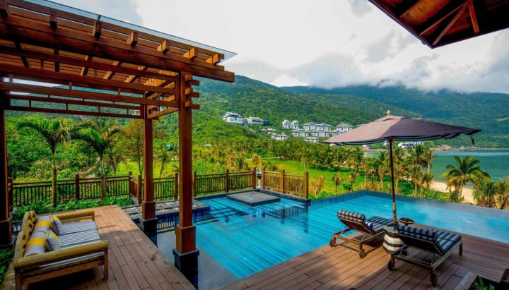 InterContinental Danang Sun Peninsula Resort, ett av Vietnams bästa hotell - 1