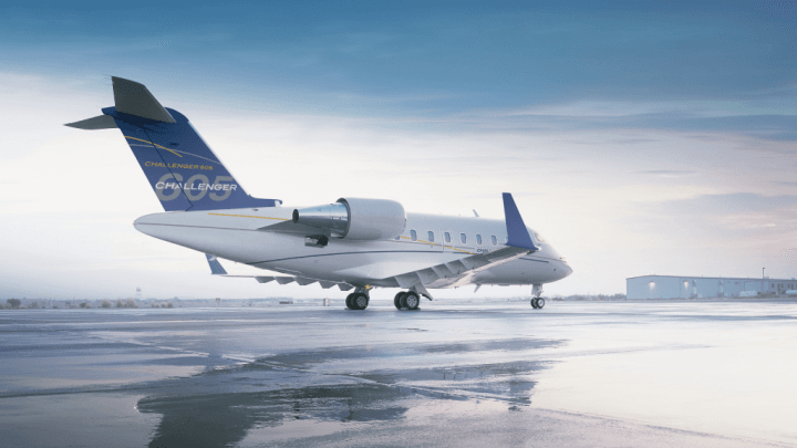 Travelling to a sporting event by private jet? These will be the most popular of 2016 - 1