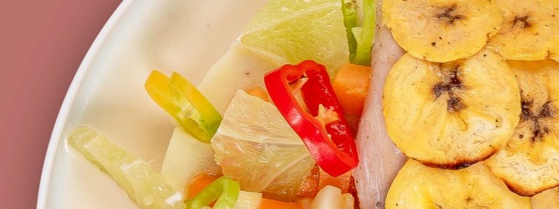 Ombord avgångar från Karibien serveras rätter signerade Marcel Ravin