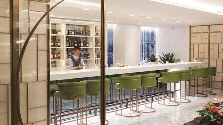 The Peninsula Beijing reveals complete redesign - 3