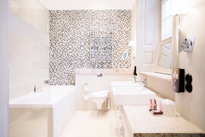 Nytt boutiquehotell har öppnat i Stockholm i gammalt 1700-talshus - Hotel Kungsträdgården - 4