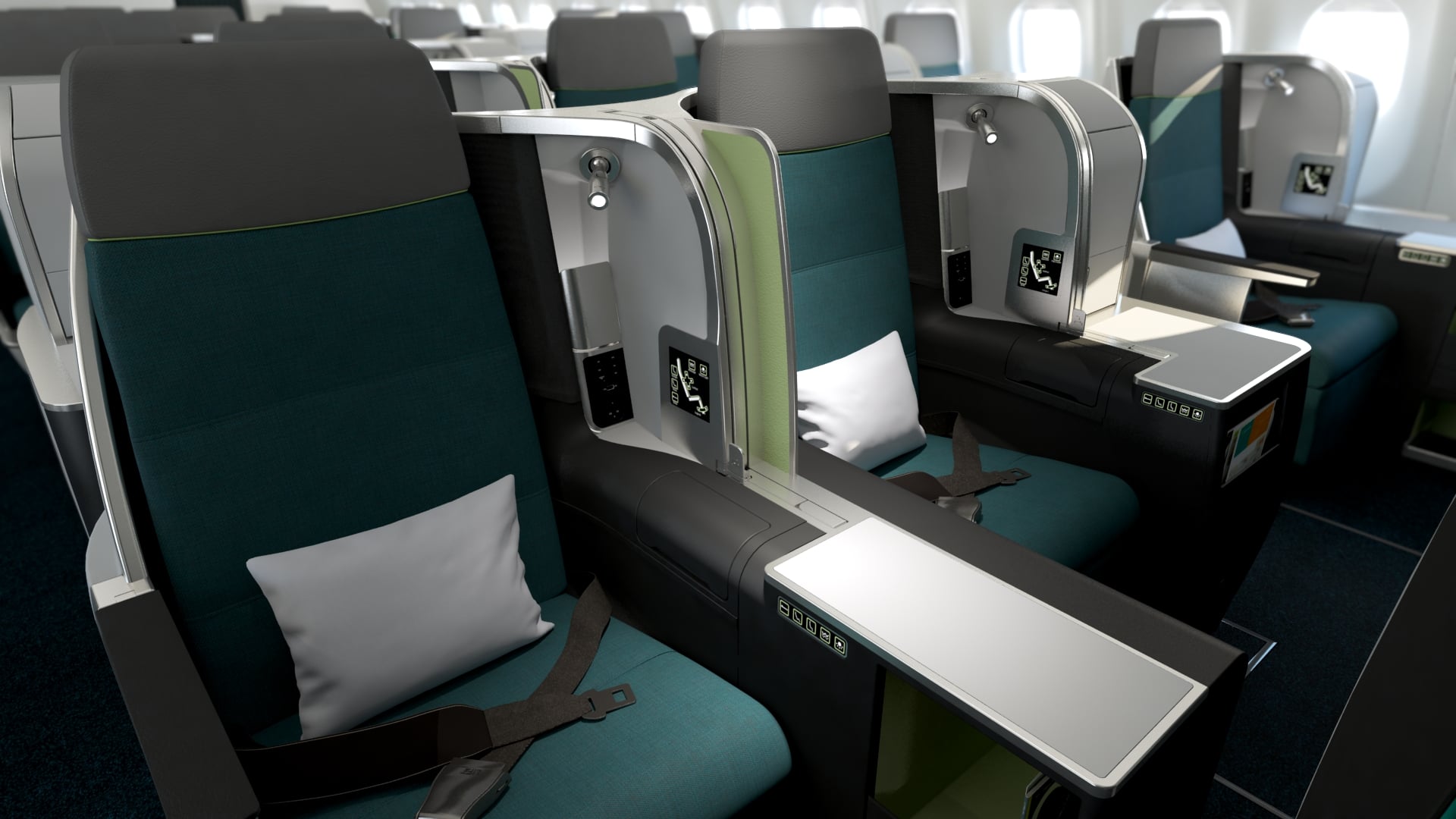 Aer Lingus image