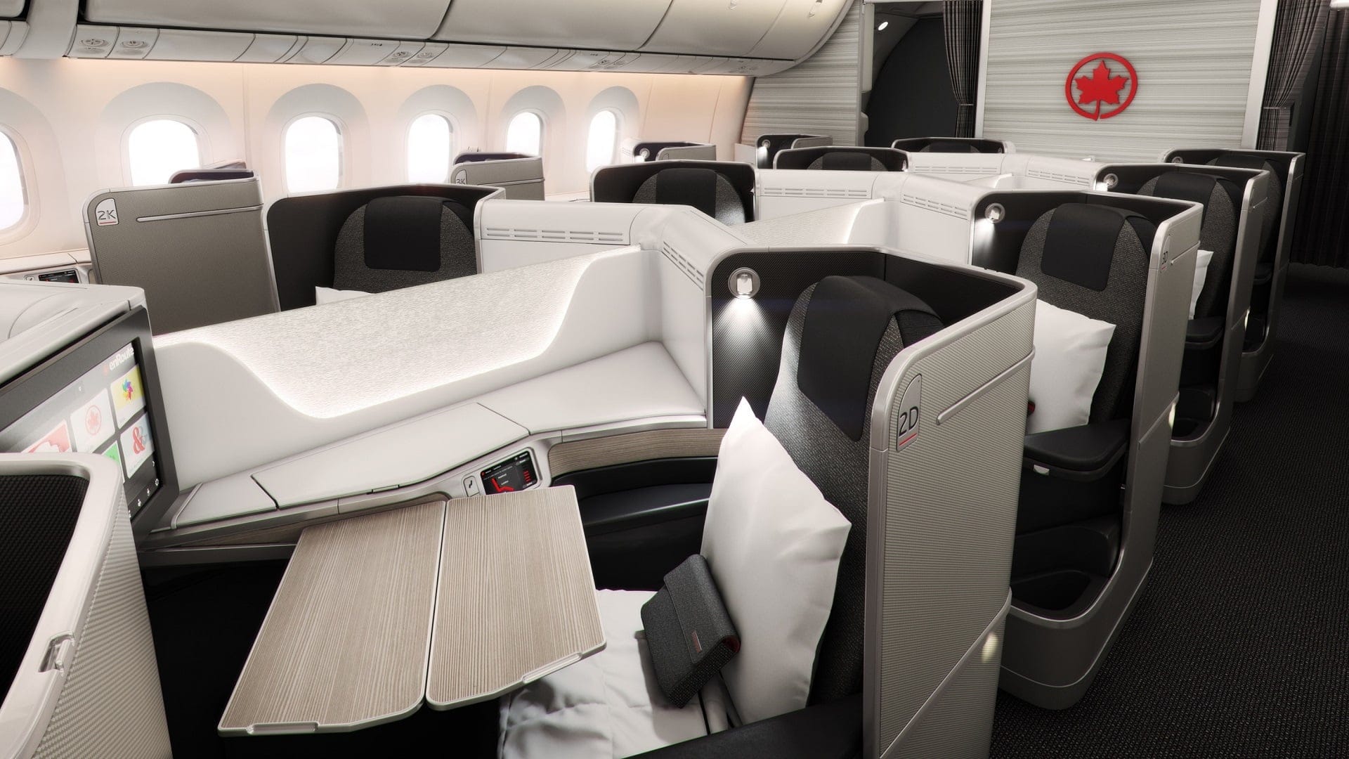 Air Canada image