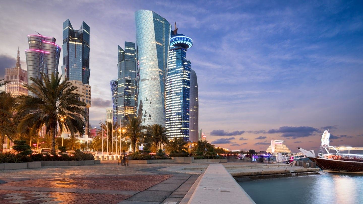 Doha Travel Guide