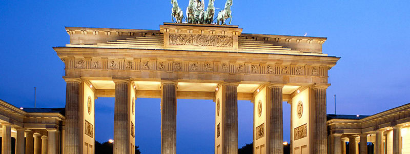 10 av Berlins bästa hotell