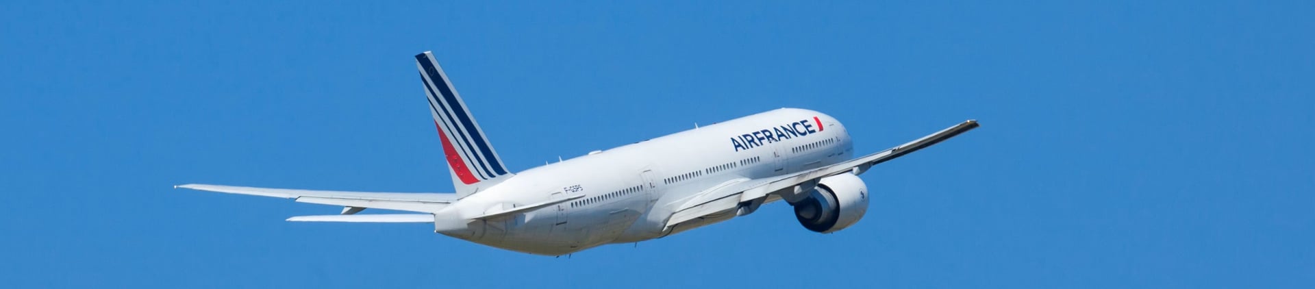 Review of Air France First Class