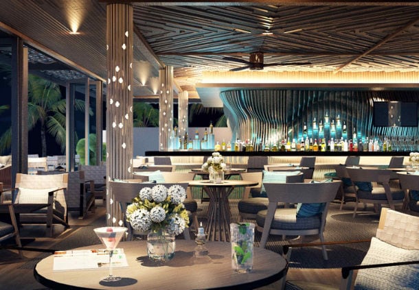 Nu kan du igen bo på Marriot i Phuket - 3