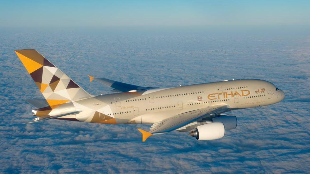 The 10 Safest Airlines In The World - 2017 was the safest year on record in the history of aviation. - 8