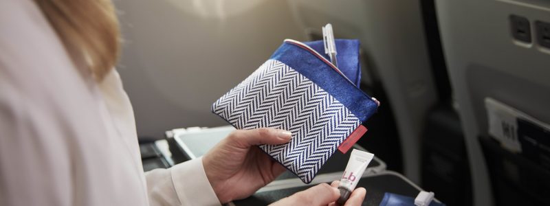 British Airways med flere forbedringer for reisende i World Traveler Plus