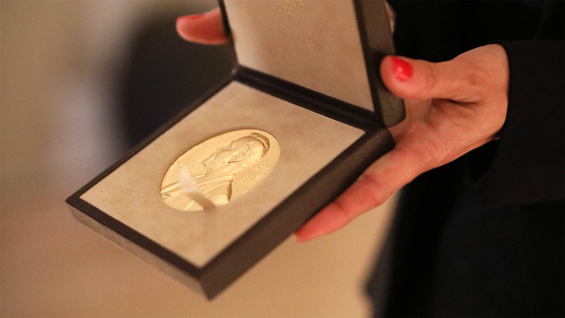 Destinations News - Following in the Footsteps of Alfred Nobel