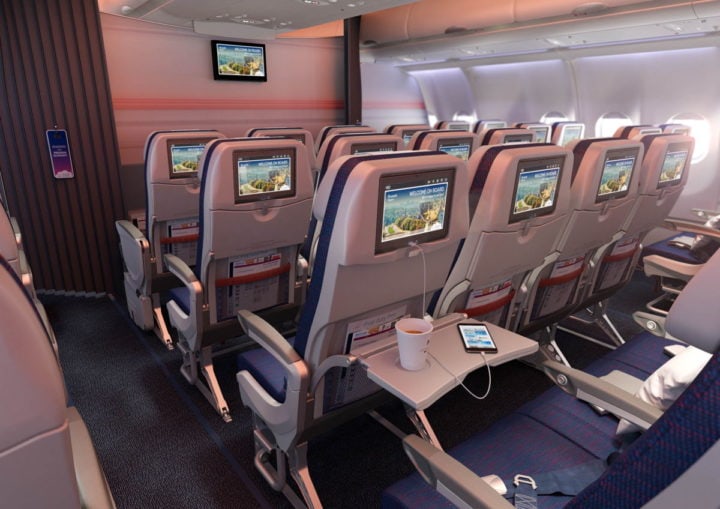 Opplev litt boutique hotell følelse hos Brussels Airlines - 6