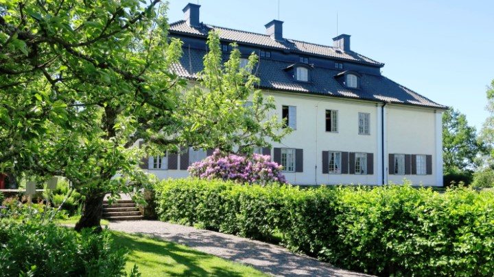 Fem underskattade resmål i Mellansverige - 4