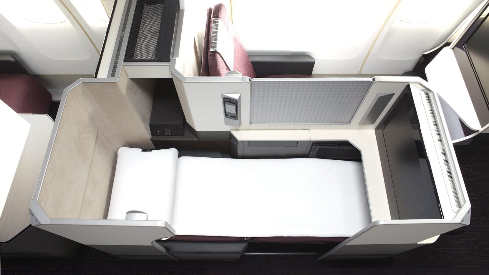 Japan Airlines image