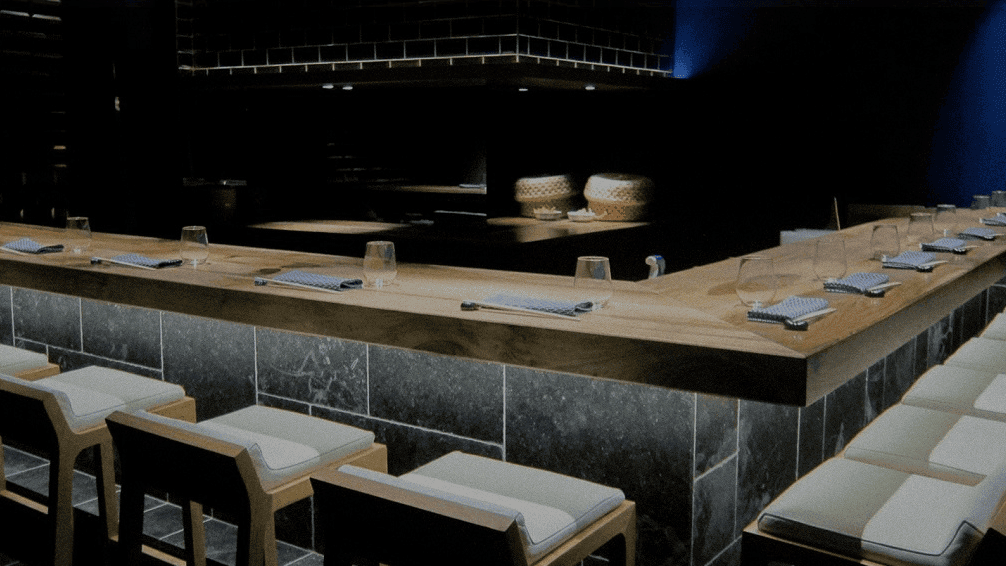 JIN resturant paris 