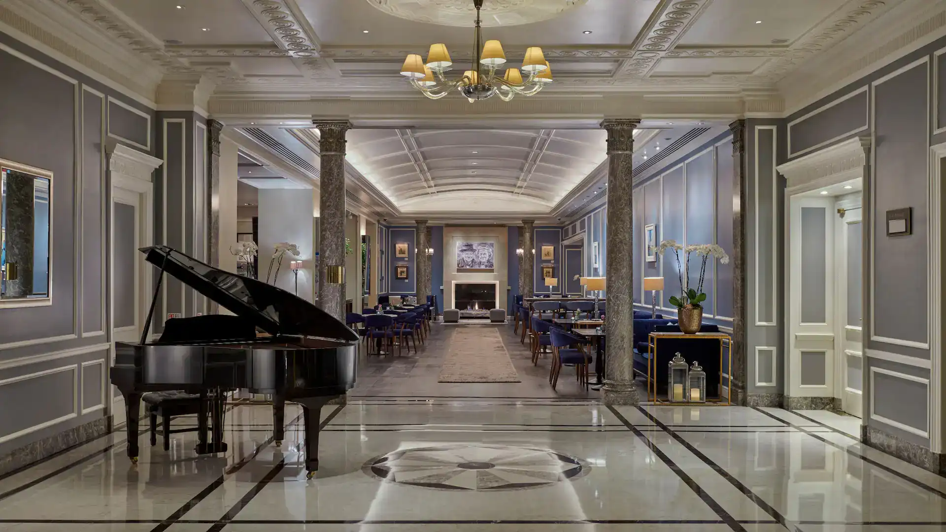 Hotels Toplists - 9 Best "World of Hyatt" Hotels in London