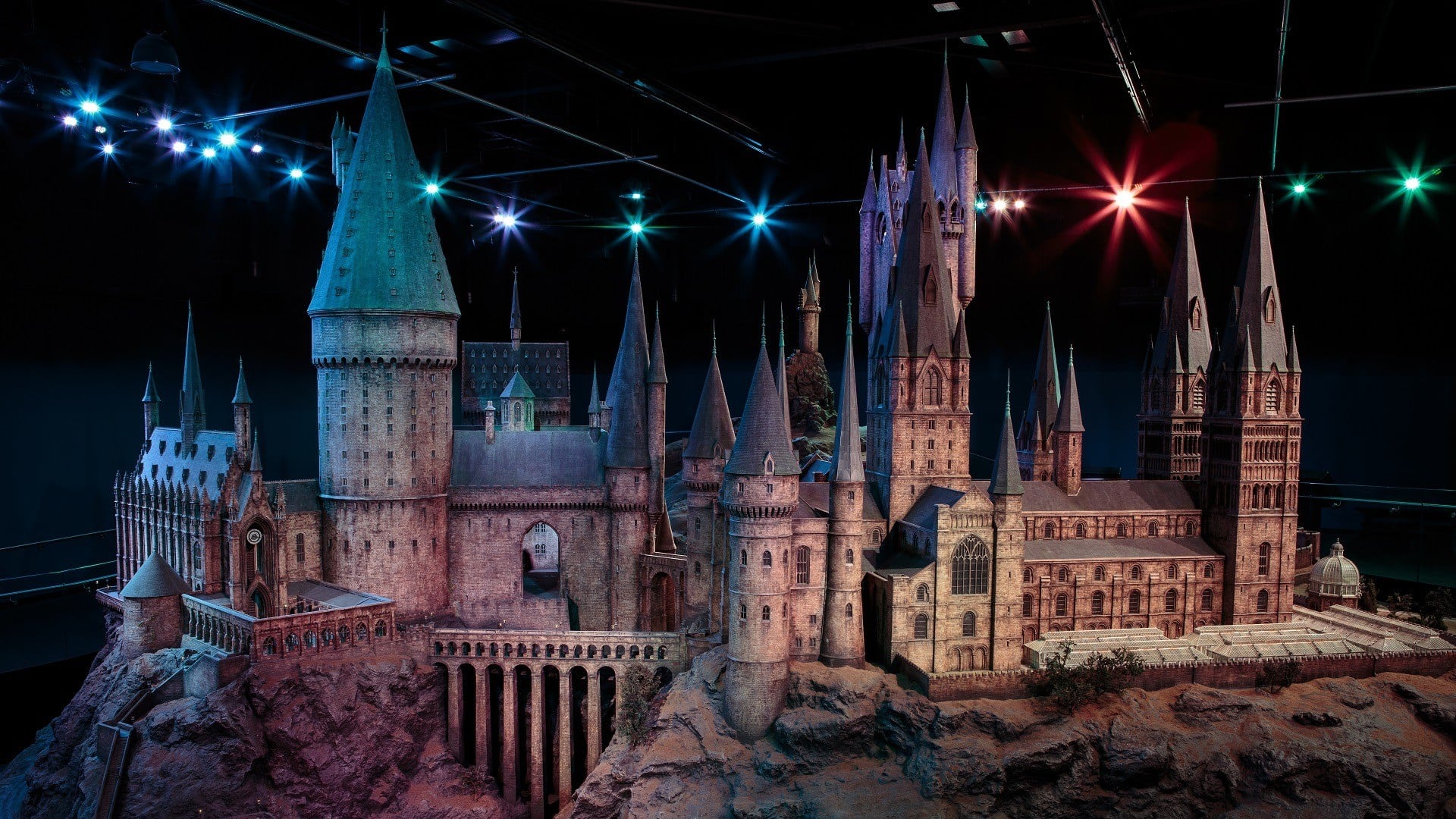 Harry Potter Experience – Leavesden