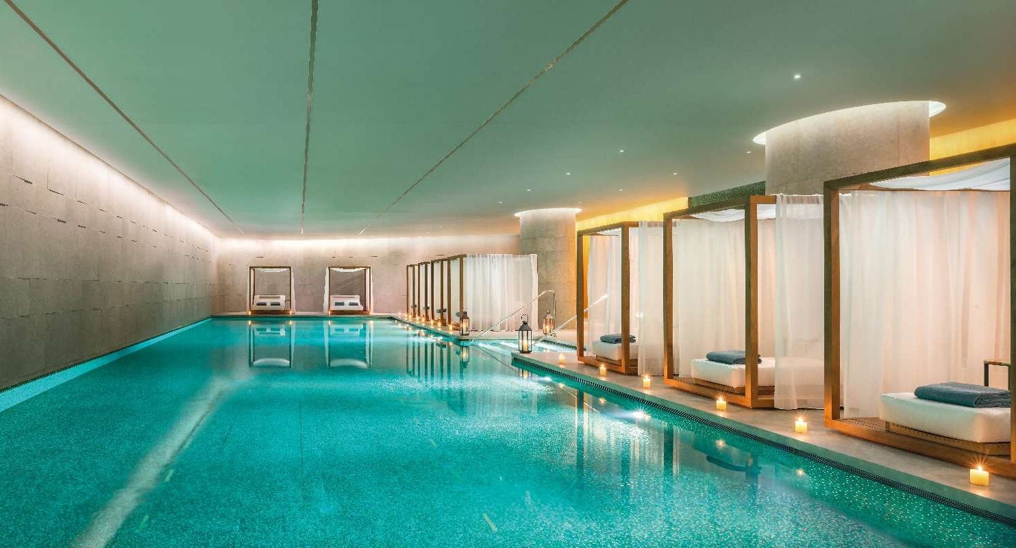 Bvlgari’s Latest Hotel Brings Italian Luxury To Beijing - 3