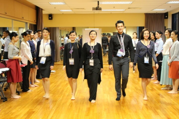 BusinessClass Exclusive: Behind the scenes at the Singapore Airlines Training Centre - Attitude - 3