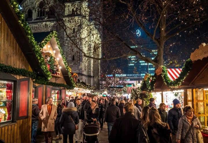 Top 10: Best Christmas Markets In Europe - 4
