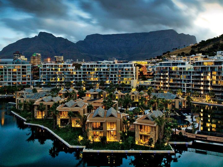Top 10: The Best 5-Star Hotels In Cape Town - 7
