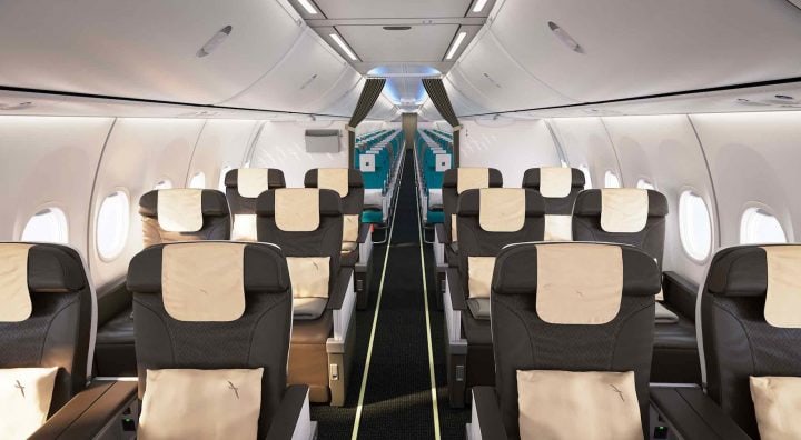 Small news from Singapore Airlines is great news for passengers - 1