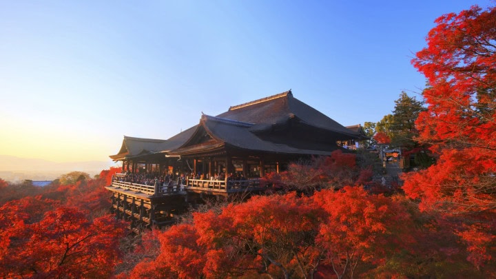 Se bilder från Four Seasons nya lyxhotell i Kyoto - 6