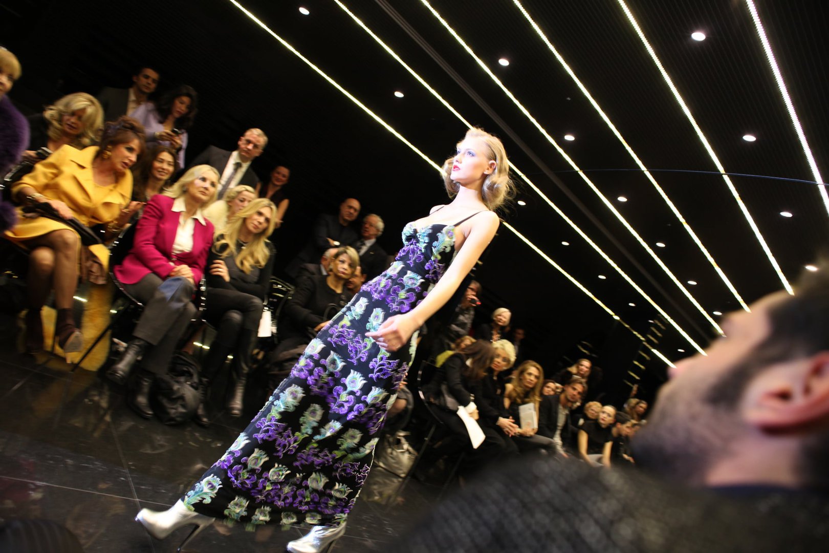 Where to stay for London Fashion Week