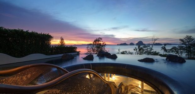 Eksklusivt på krabi
