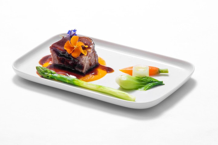 Finnair tilbyr en unik kulinarisk opplevelse i business class - 2