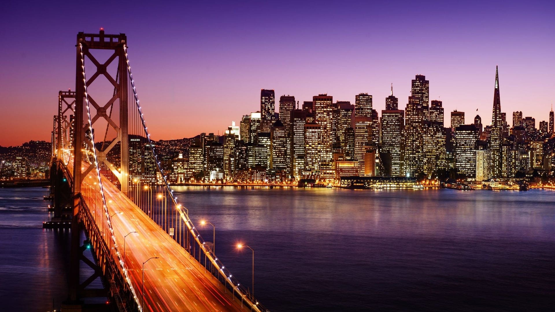 San Francisco Travel Guide