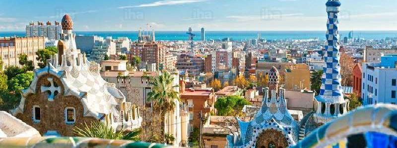 De 10 bedste 5-stjernede hoteller i Barcelona
