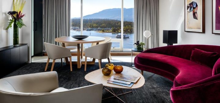 The 10 Best Hotels in Vancouver - 4